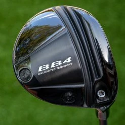 Progress Golf Progress BB4 Fairway Wood