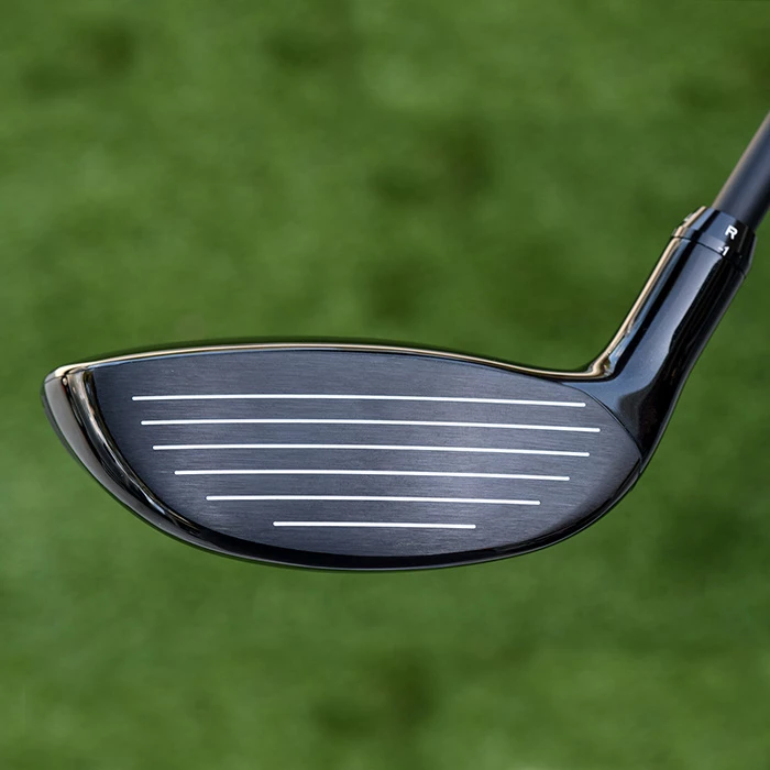 Progress Golf Progress BB4 Fairway Wood 4 Progress Golf Progress BB4 Fairway Wood - Image 2