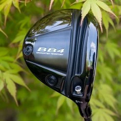 Progress Golf Progress BB4 Fairway Wood 14 Progress Golf Progress BB4 Fairway Wood -US Golf Gear Sales Shop progress bb4 fairway wood image 6