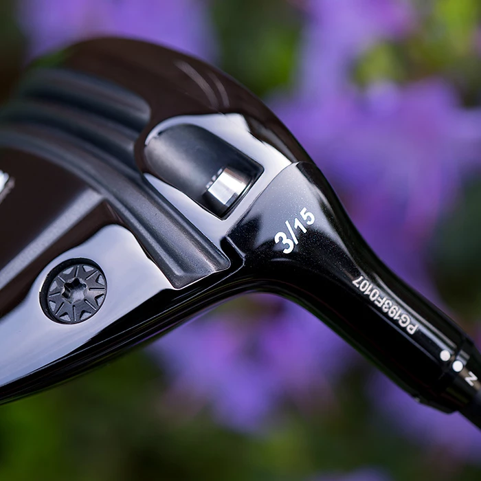 Progress Golf Progress BB4 Fairway Wood 9 Progress Golf Progress BB4 Fairway Wood - Image 7
