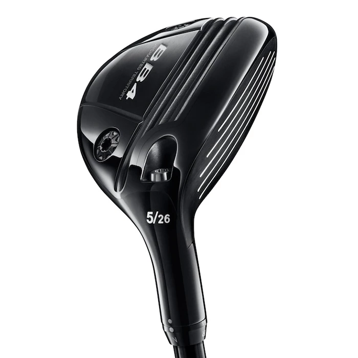 Progress Golf Progress BB4 Utility 3 Progress Golf Progress BB4 Utility