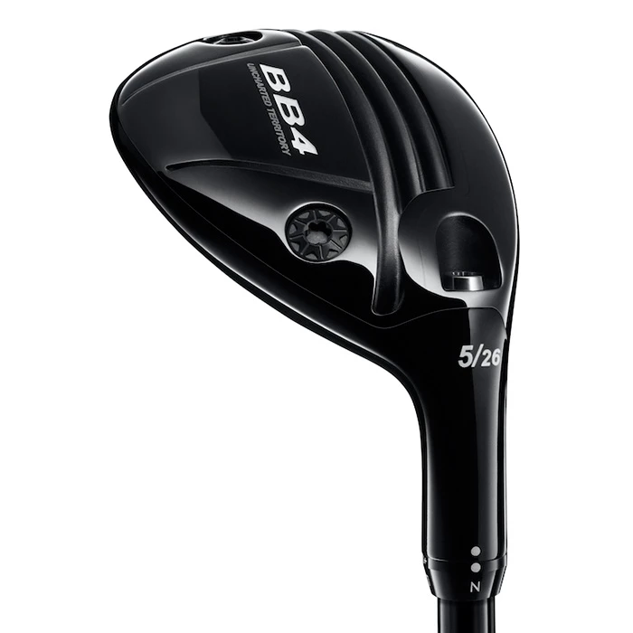 Progress Golf Progress BB4 Utility 4 Progress Golf Progress BB4 Utility - Image 2