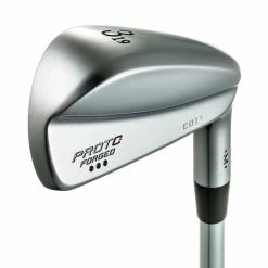 PROTO-CONCEPT Proto Concept C01.5 Hybrid Iron -US Golf Gear Sales Shop proto concept c 015 hybrid iron 6