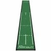 PuttOUT Slim Putting Mat - 240cm X 25cm -US Golf Gear Sales Shop puttout mat