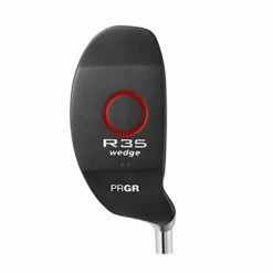 PRGR Golf PRGR R35 Wedge -US Golf Gear Sales Shop r35prgrwedge