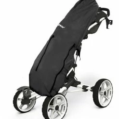 Clicgear Golf Bag Rain Cover - Black
