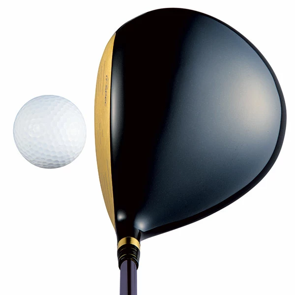 Geotech Golf Geotech Quelot RE16 A-SPEC Gold Driver 6 Geotech Golf Geotech Quelot RE16 A-SPEC Gold Driver - Image 4