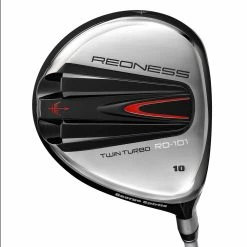 Reoness RD-101 Driver -US Golf Gear Sales Shop reoness rd 101 driver img 4