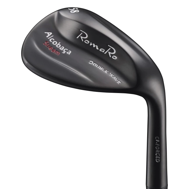 Romaro Sports Romaro Alcobaca Stream Double Wave Wedge 3 Romaro Sports Romaro Alcobaca Stream Double Wave Wedge