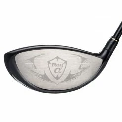 Romaro Sports Romaro Ray α Driver -US Golf Gear Sales Shop romaro ray alpha driver 3