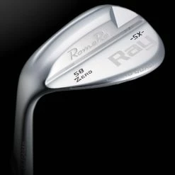 Romaro Sports RomaRo Ray SX-Zero Left Handed Wedge