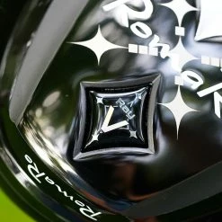 Romaro Sports RomaRo Ray V V1 460 Driver -US Golf Gear Sales Shop romaro ray v v1 driver 460 4