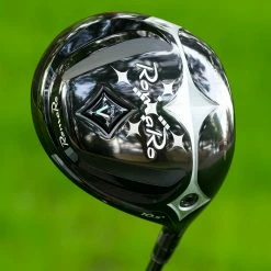 Romaro Sports RomaRo Ray V V1 460 Driver -US Golf Gear Sales Shop romaro ray v v1 driver 460 7