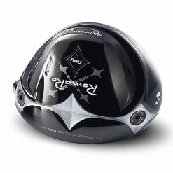 Romaro Sports RomaRo Ray V V1 Fairway Wood