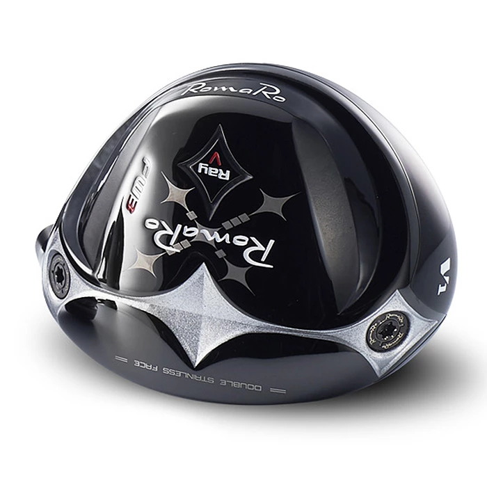 Romaro Sports RomaRo Ray V V1 Fairway Wood 3 Romaro Sports RomaRo Ray V V1 Fairway Wood