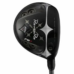 Romaro Sports RomaRo Ray V V2 Fairway Wood 11 Romaro Sports RomaRo Ray V V2 Fairway Wood -US Golf Gear Sales Shop romaro ray v v2 fairway wood 5