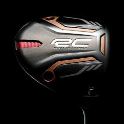 Royal Collection AM-X Fairway Wood