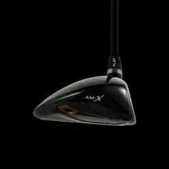 Royal Collection AM-X Fairway Wood -US Golf Gear Sales Shop royal collection am x fairway wood 3