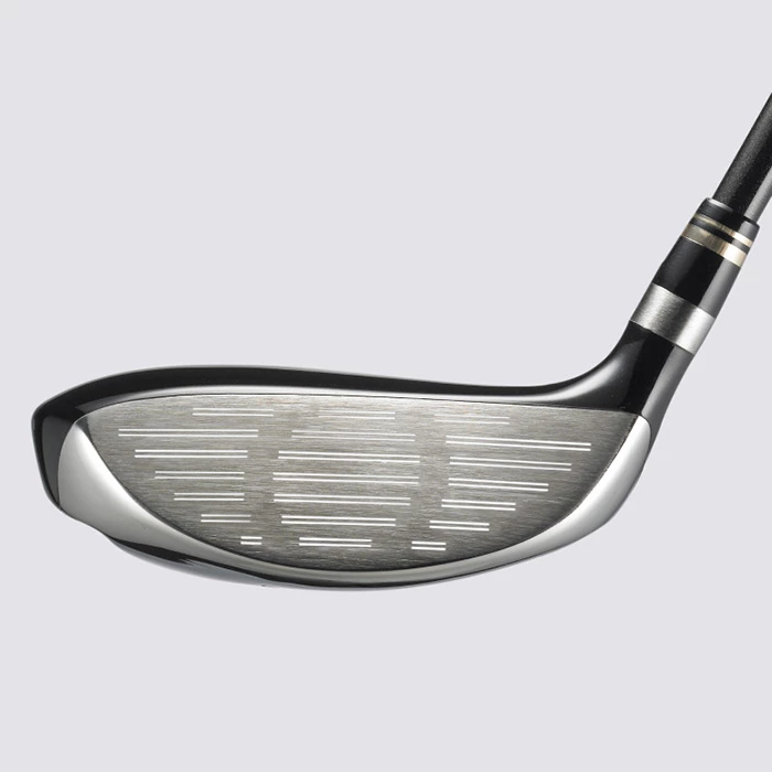 Ryoma Golf Ryoma F Special Tuning Fairway Wood 5 Ryoma Golf Ryoma F Special Tuning Fairway Wood - Image 3