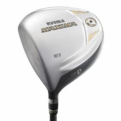 Ryoma Golf Ryoma Maxima Type-D Left Handed Driver