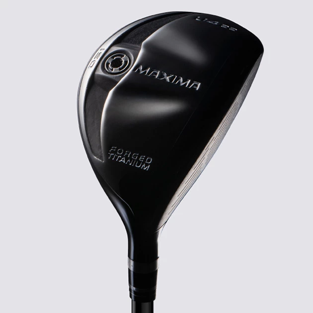 Ryoma Golf Ryoma Maxima U Utility 10 Ryoma Golf Ryoma Maxima U Utility - Image 8