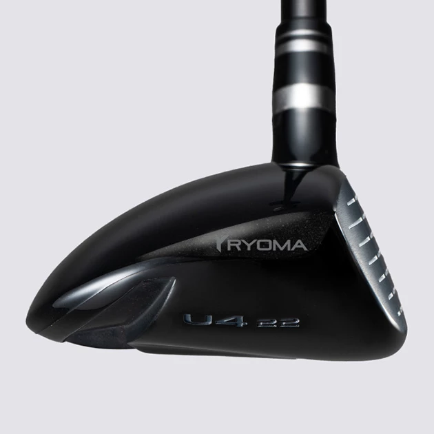 Ryoma Golf Ryoma Maxima U Utility 11 Ryoma Golf Ryoma Maxima U Utility - Image 9