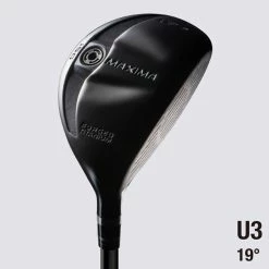Ryoma Golf Ryoma Maxima U Ladies Utility -US Golf Gear Sales Shop ryoma maxima u utility loft 1 1