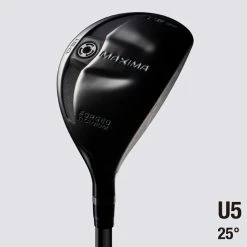 Ryoma Golf Ryoma Maxima U Ladies Utility -US Golf Gear Sales Shop ryoma maxima u utility loft 3 1