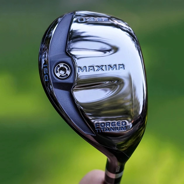 Ryoma Golf Ryoma Maxima U Utility 3 Ryoma Golf Ryoma Maxima U Utility