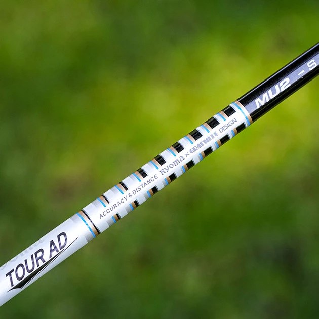 Ryoma Golf Ryoma Maxima U Utility 9 Ryoma Golf Ryoma Maxima U Utility - Image 7