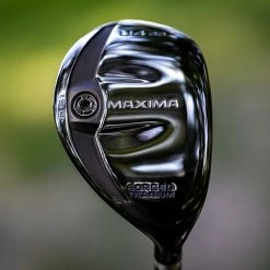 Ryoma Golf Ryoma Maxima U Utility 21 Ryoma Golf Ryoma Maxima U Utility -US Golf Gear Sales Shop ryoma maxima u utility real photo 3