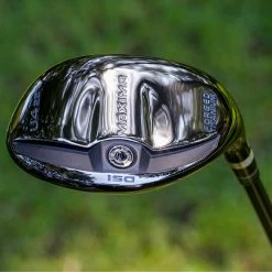 Ryoma Golf Ryoma Maxima U Utility 23 Ryoma Golf Ryoma Maxima U Utility -US Golf Gear Sales Shop ryoma maxima u utility real photo 4
