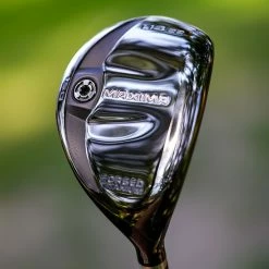 Ryoma Golf Ryoma Maxima U Ladies Utility -US Golf Gear Sales Shop ryoma maxima u utility real photo 5 1