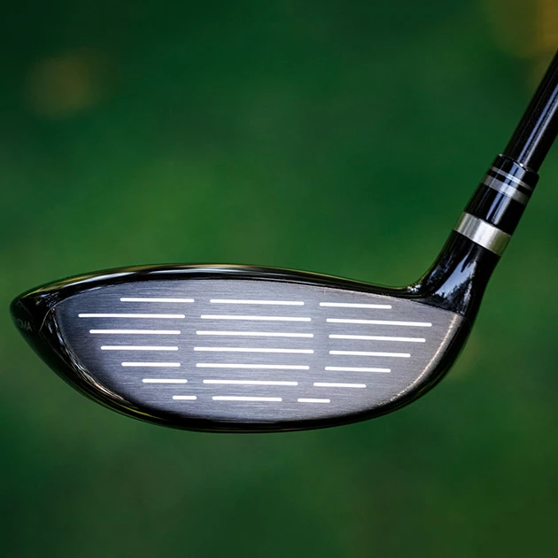 Ryoma Golf Ryoma Maxima U Utility 4 Ryoma Golf Ryoma Maxima U Utility - Image 2