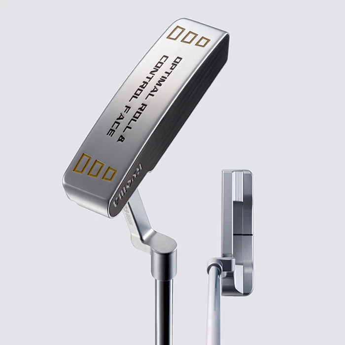 Ryoma Golf Ryoma Putter 4 Ryoma Golf Ryoma Putter - Image 2