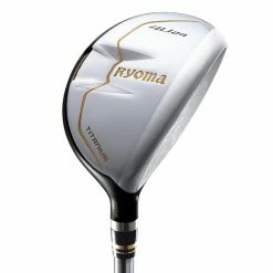 Ryoma Golf Ryoma Ladies U Utility