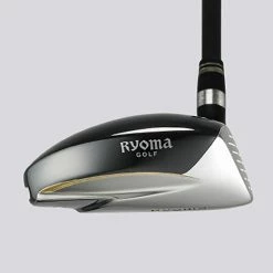 Ryoma Golf Ryoma F Ladies Fairway Wood -US Golf Gear Sales Shop ryomaf view08 1 1