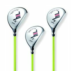 SYB Golf FC-714 Fairway Wood -US Golf Gear Sales Shop sbyfwy