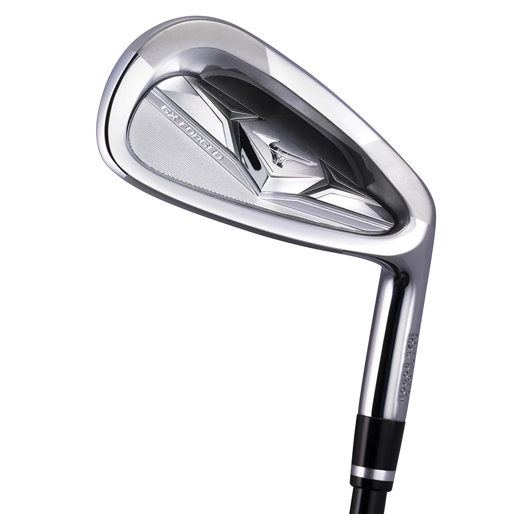 Mizuno Golf Mizuno GX Forged Irons 6-PW ( 5pcs ) 3 Mizuno Golf Mizuno GX Forged Irons 6-PW ( 5pcs )