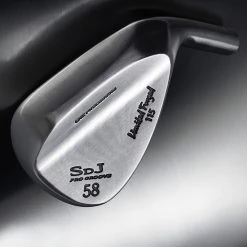 Sky Dream Jump Limited Forged 115 PROTO Wedge -US Golf Gear Sales Shop sky dream jump limited 115 proto wedge thumb 5