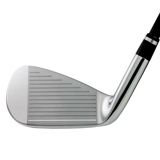 Mizuno Golf Mizuno GX Forged Irons 6-PW ( 5pcs ) 5 Mizuno Golf Mizuno GX Forged Irons 6-PW ( 5pcs ) - Image 3