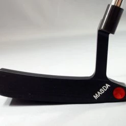 Masda Golf Studio-1 Putter -US Golf Gear Sales Shop studio1 1