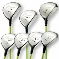 SYB Golf W422V Fairway Wood -US Golf Gear Sales Shop sy2