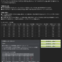 SYB Golf W422V Fairway Wood -US Golf Gear Sales Shop sy4
