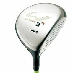 SYB Golf W422V Fairway Wood