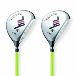 SYB Golf FC-714 Fairway Wood -US Golf Gear Sales Shop sybfwy3
