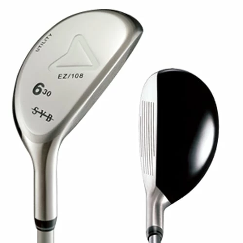 SYB Golf EZ108 Utility 5 SYB Golf EZ108 Utility - Image 3