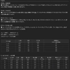 SYB Golf EZ108 Utility 11 SYB Golf EZ108 Utility -US Golf Gear Sales Shop syutility4