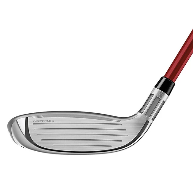 Taylormade Stealth 2 HD Women's Rescue - JDM Version 5 Taylormade Stealth 2 HD Women's Rescue - JDM Version - Image 3