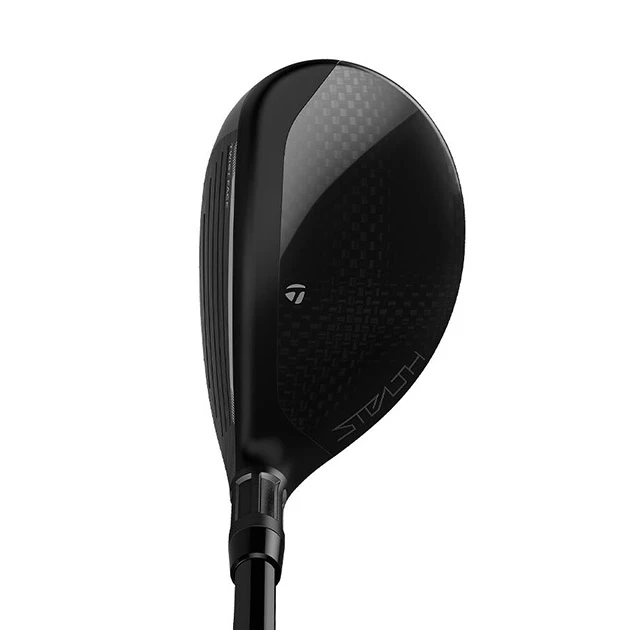 Taylormade Stealth 2 Rescue - JDM Version 4 Taylormade Stealth 2 Rescue - JDM Version - Image 2